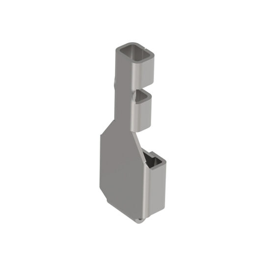 Electrical Connector Terminal - U46662,  image number 2