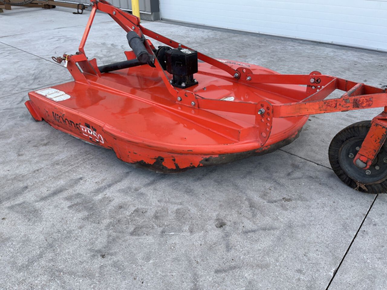 2016 BB60XC - 439416,  image number 6