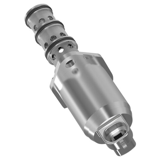 Solenoid Valve Cartridge - RE190713,  image number 3