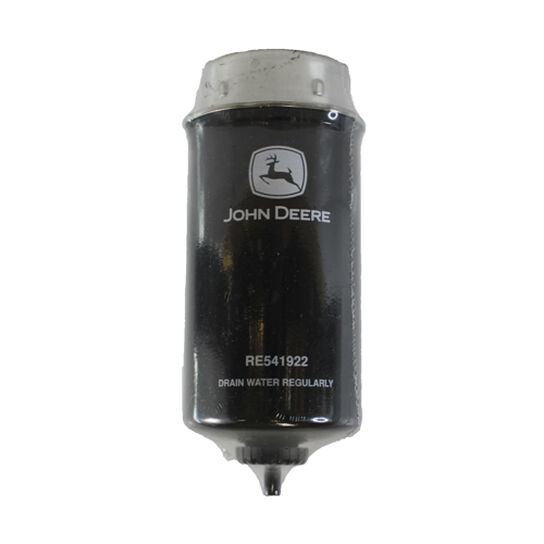 Spin-on Fuel Pre-Filter Element - RE541922,  image number 0