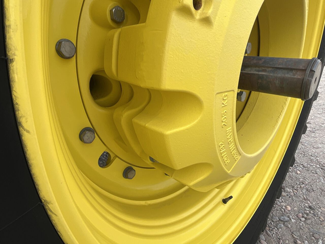 2023 6R 155 - 435391,  image number 23