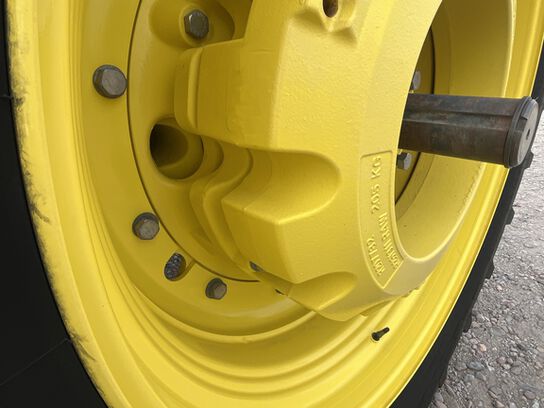 2023 6R 155 - 435391,  image number 23