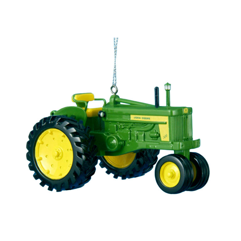 720 Diesel Tractor Ornament - LP55425, 