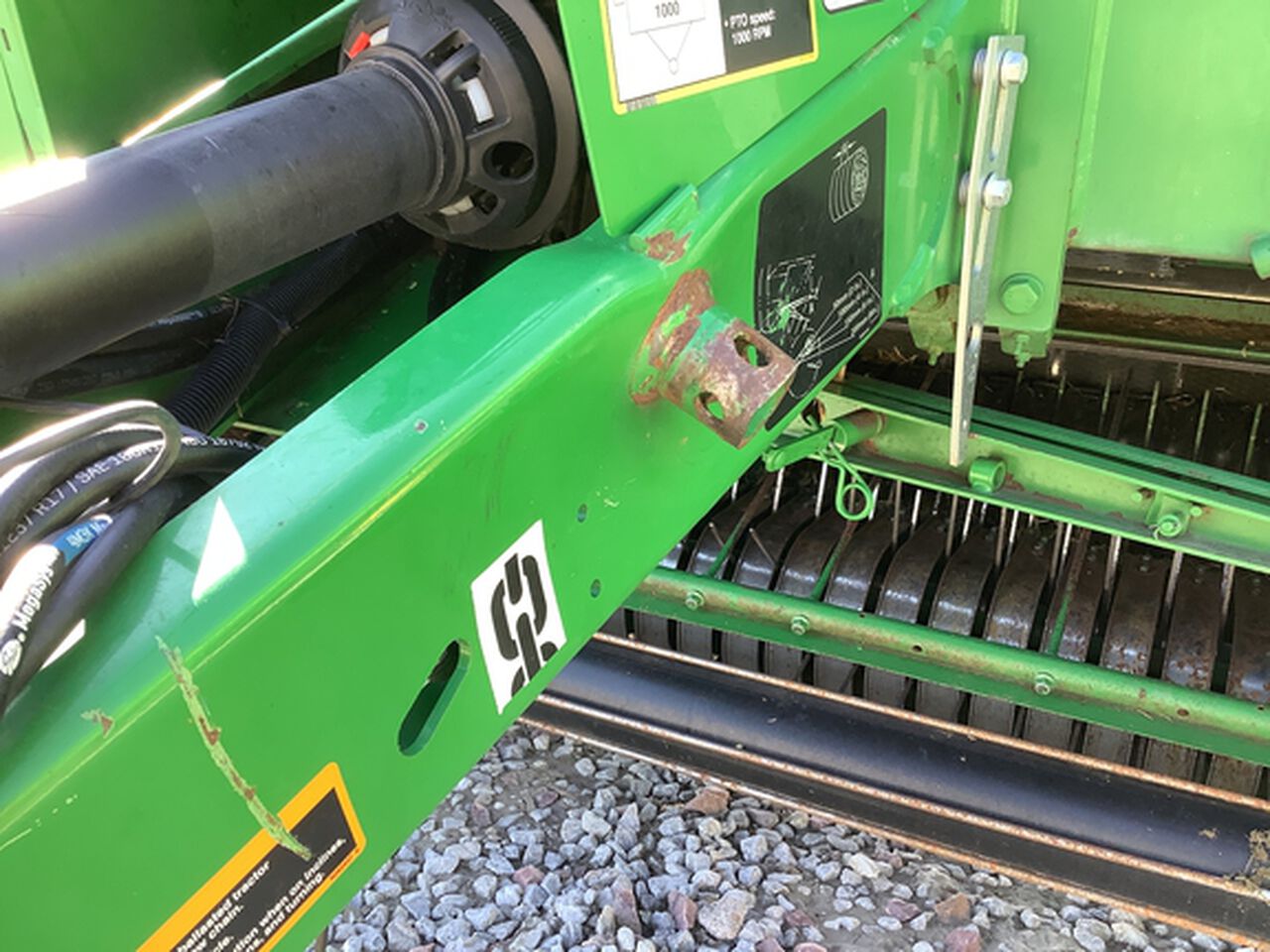 2022 560M - 444206,  image number 13