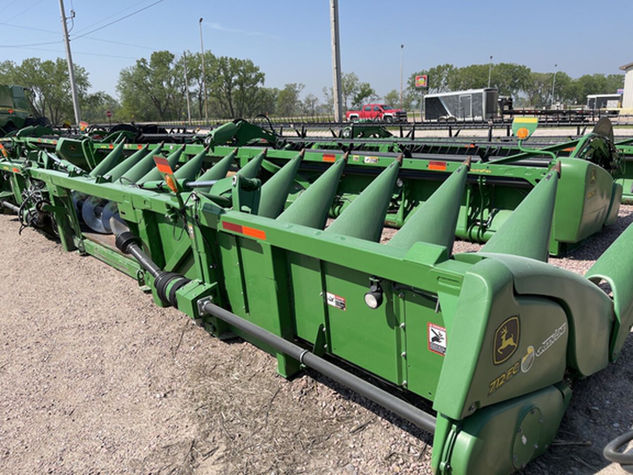2019 712FC - 418275,  image number 3