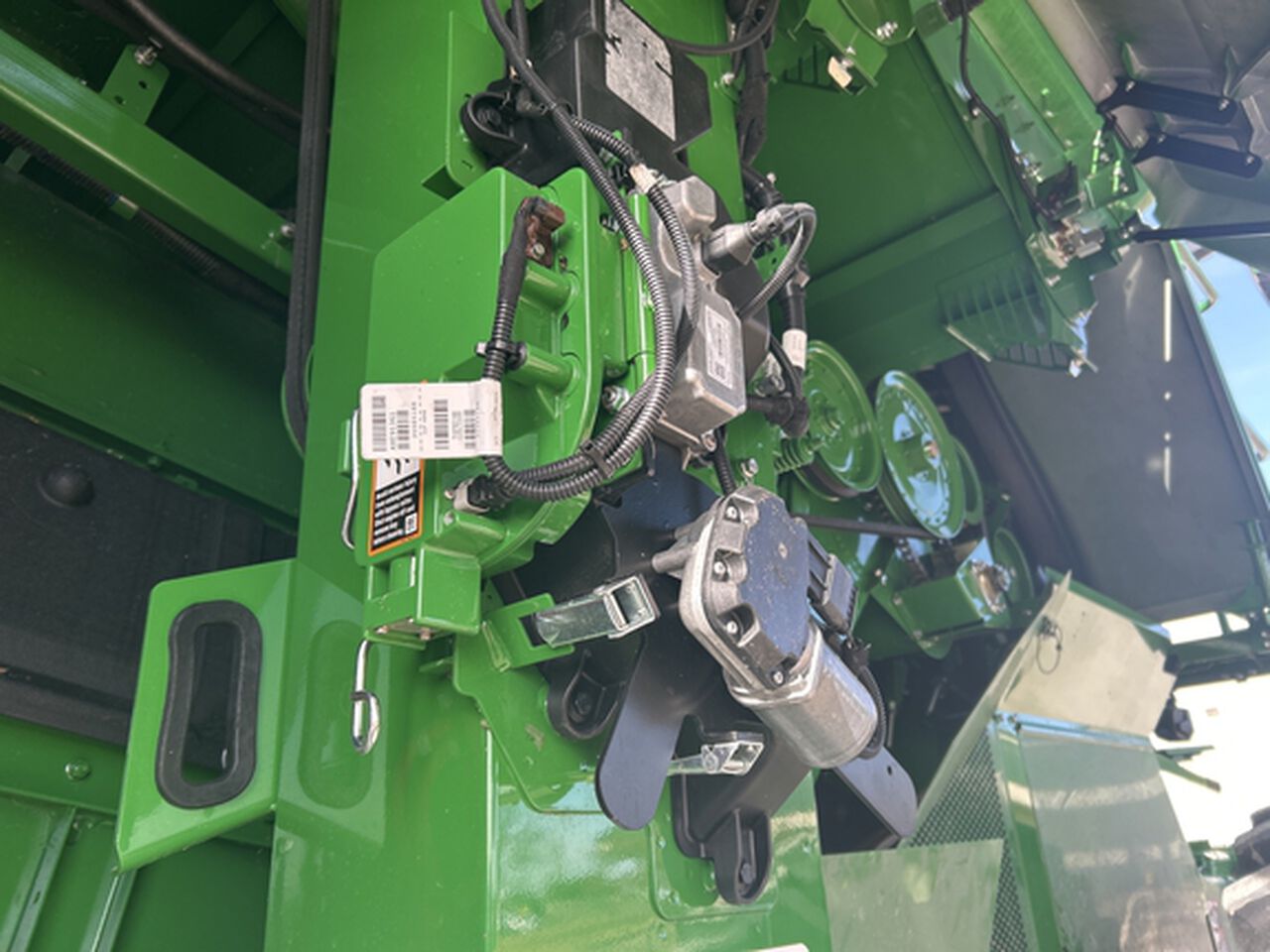 2025 S7 700 - 442020,  image number 27