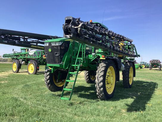 2021 R4045 - 431601,  image number 2