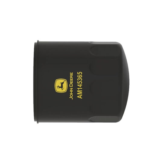 Engine Oil Filter - AM145365,  image number 3