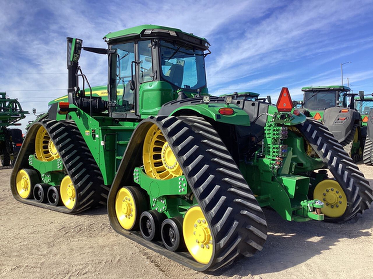 2025 9RX 640 - 442082,  image number 12