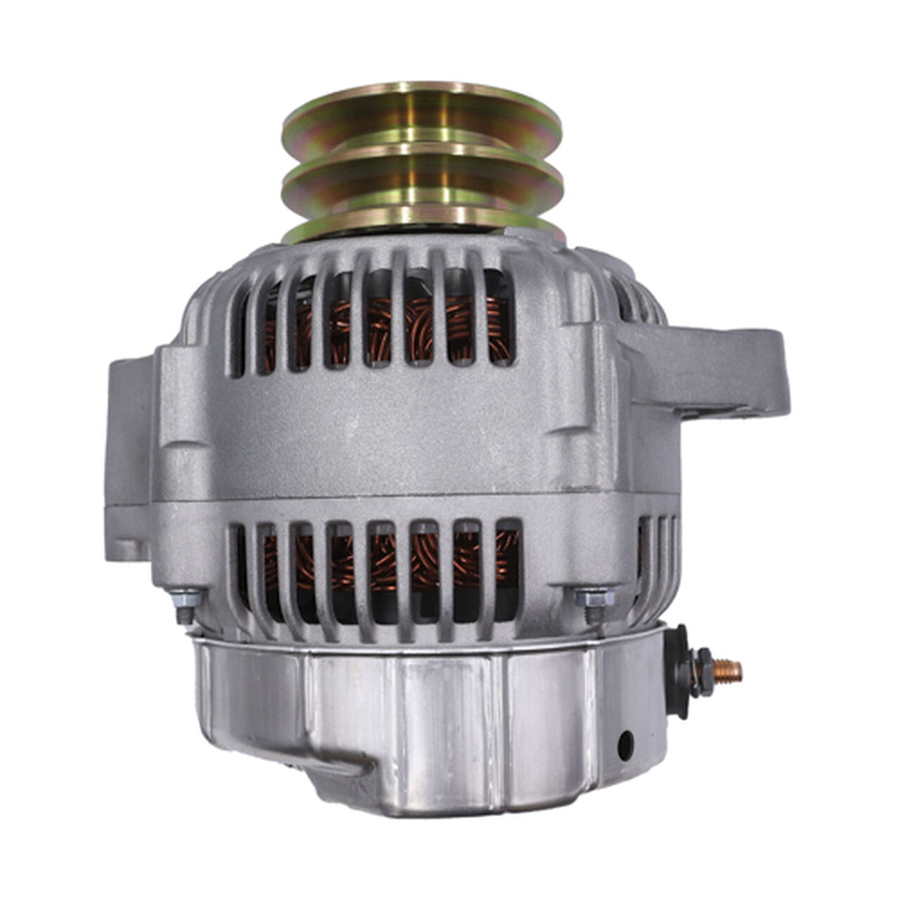Alternator 120 AMPS - SE501371,  image number 0
