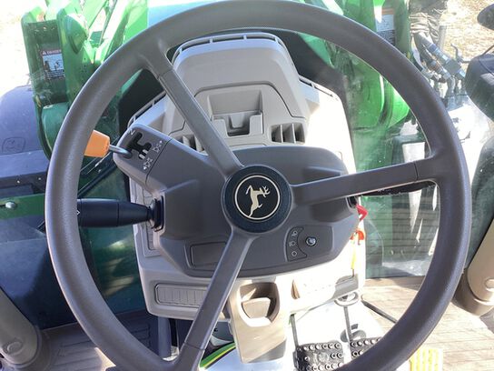 2022 6R 155 - 430601,  image number 9