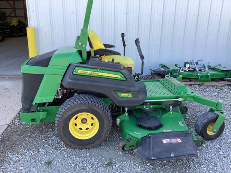 2017 Z997R - 441012, 