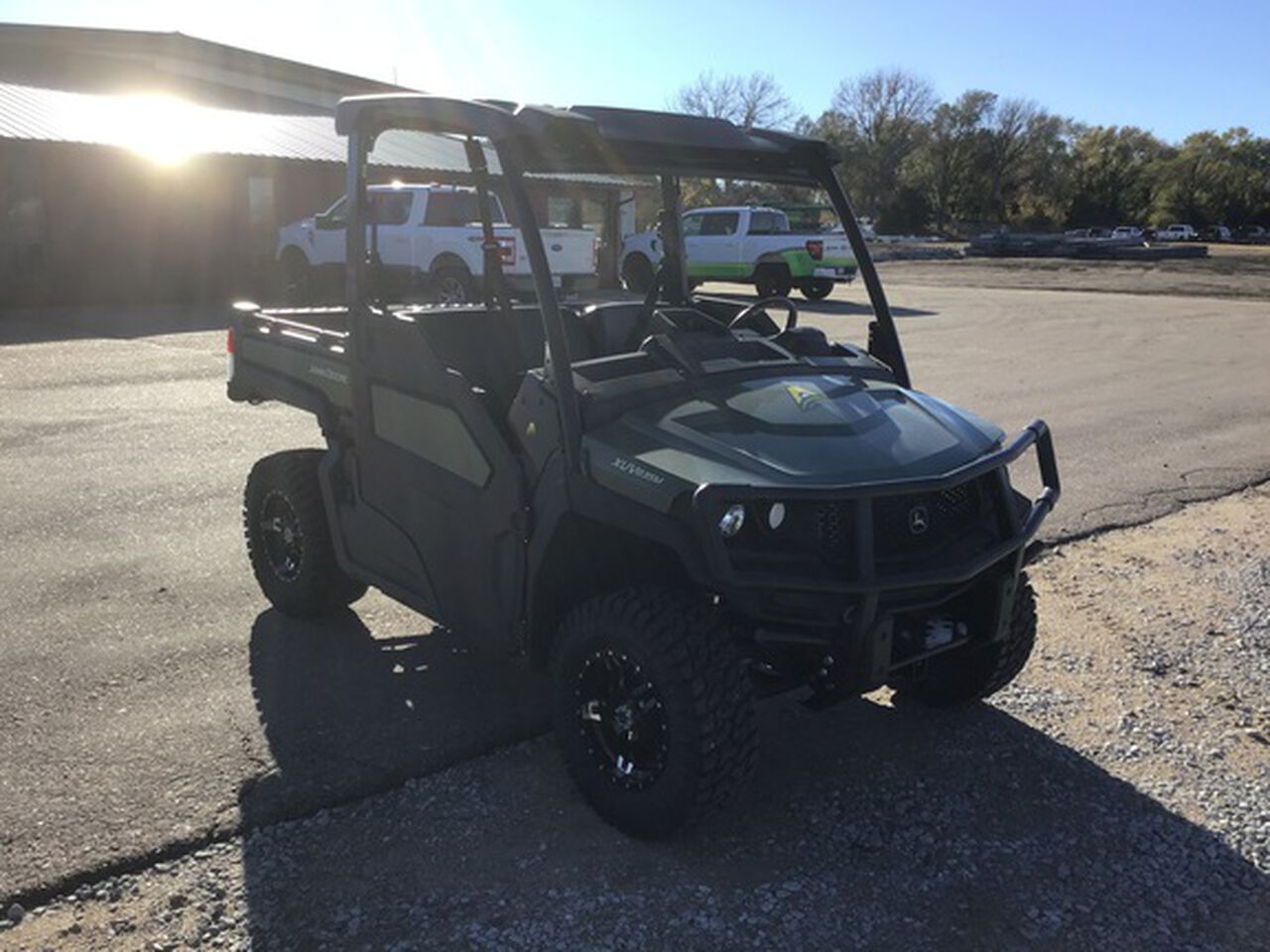 2024 XUV835M - 429712,  image number 1