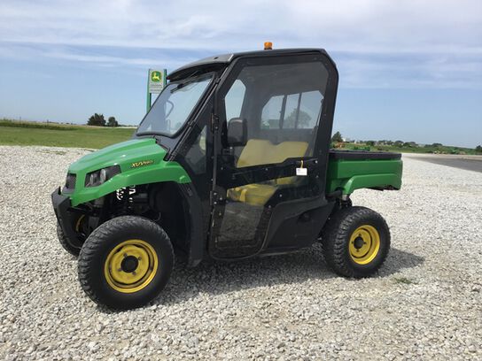2016 XUV 590I - 437657,  image number 3