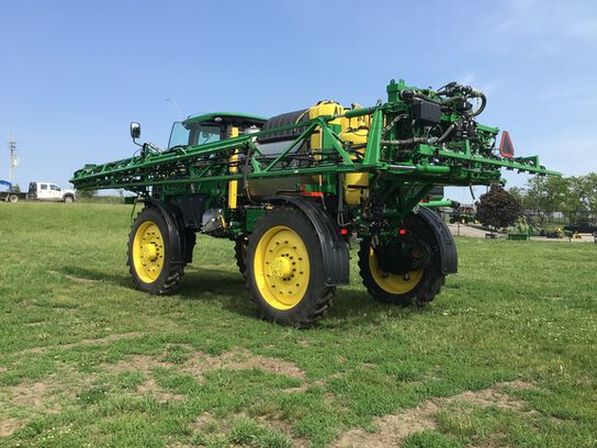 2021 R4045 - 433984,  image number 5