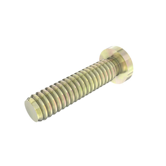 Screw M6 X 30 - 21M7248,  image number 1