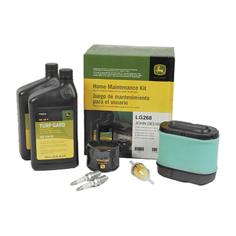 Maintenance Kit - LG268, 
