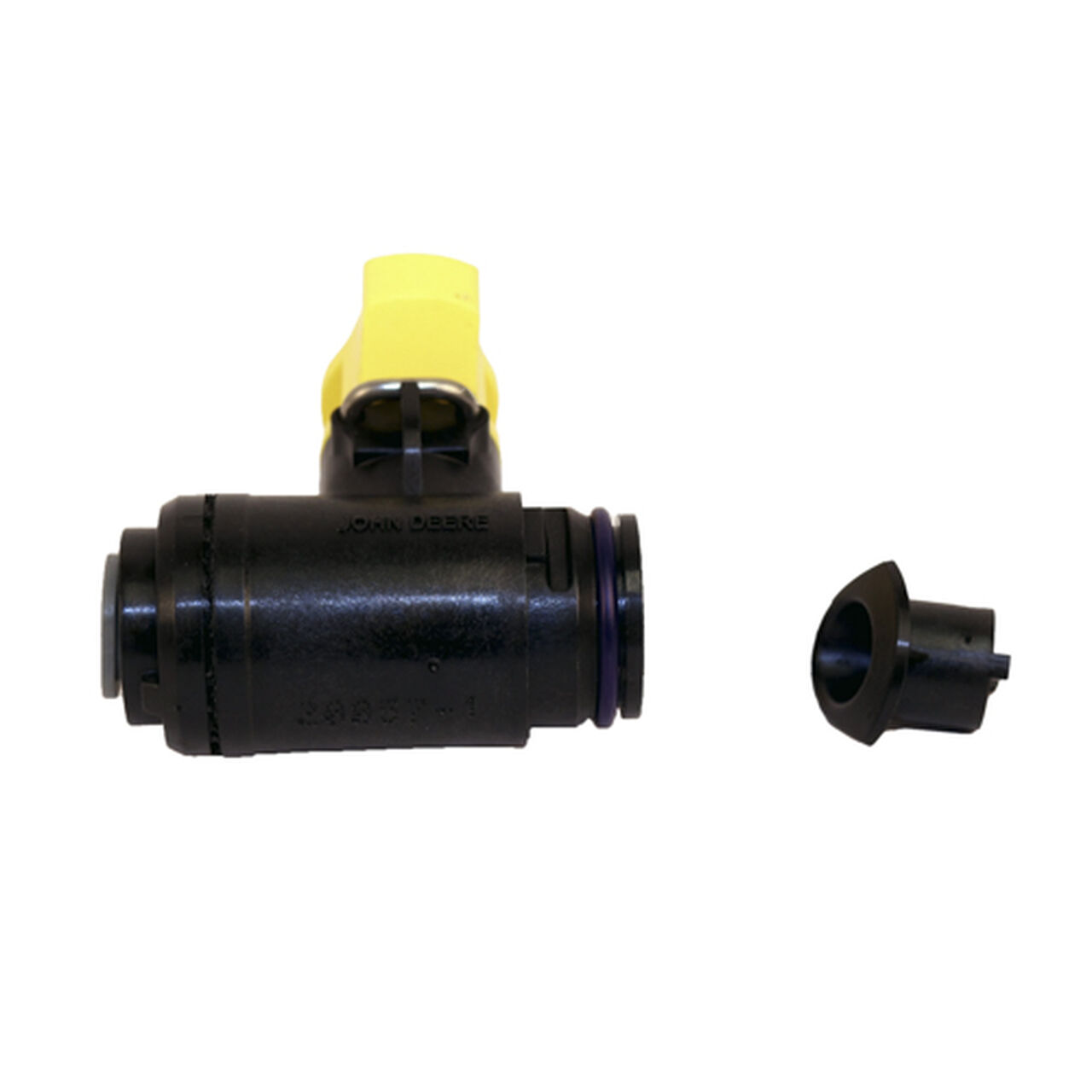 Flow Control Hydraulic Valve - PS74333318,  image number 0