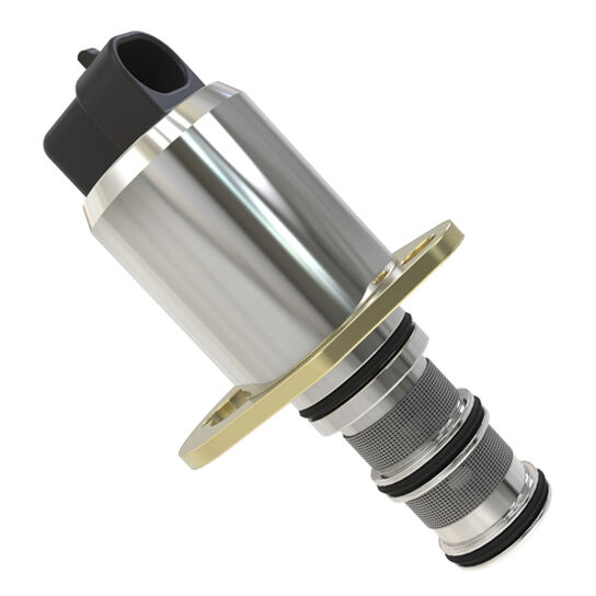Solenoid Valve - RE211156,  image number 1