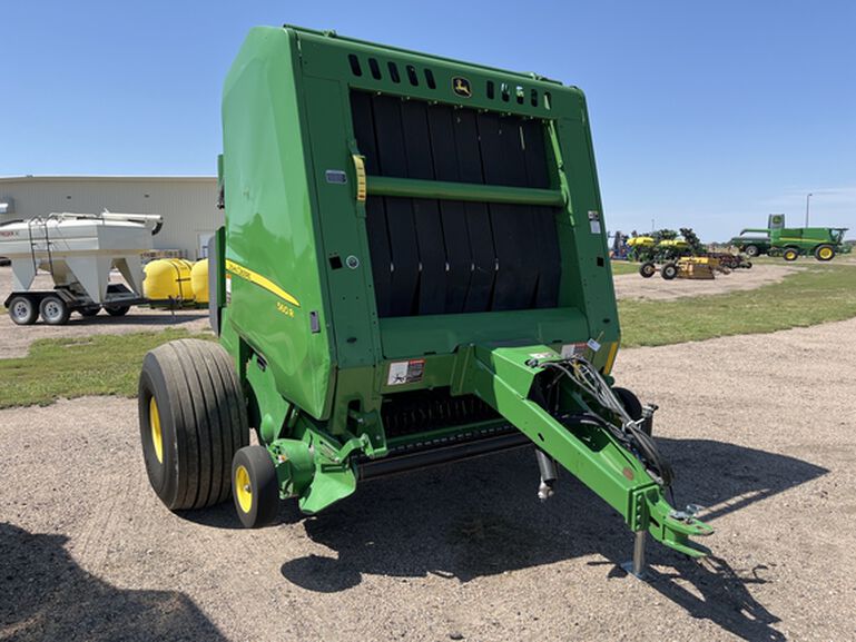 2020 560R - 434845, 