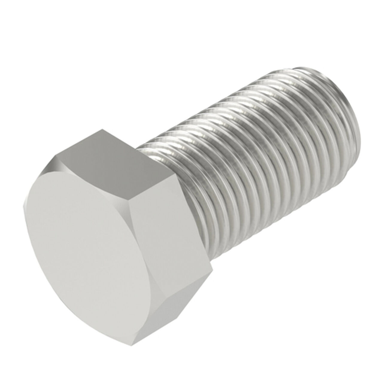 Blade Bolt M12 x 25 - 19M7872,  image number 1