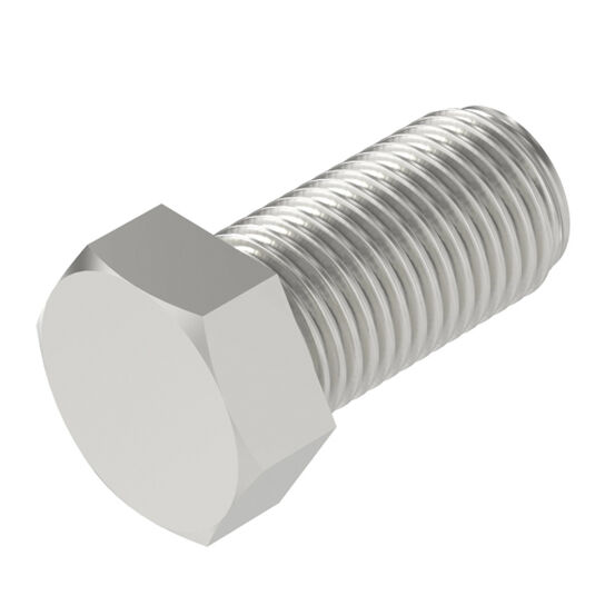 Blade Bolt M12 x 25 - 19M7872,  image number 1