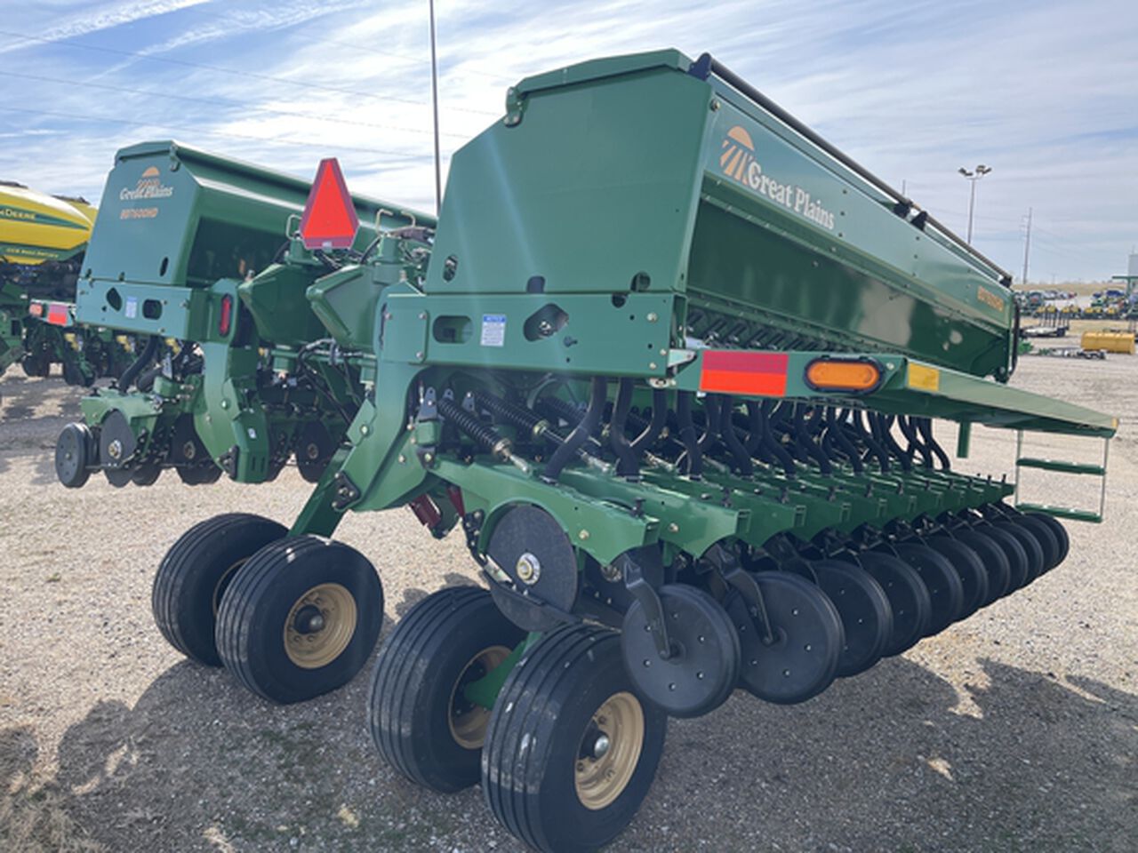 2023 BD7600-26-4275 - 413334,  image number 5