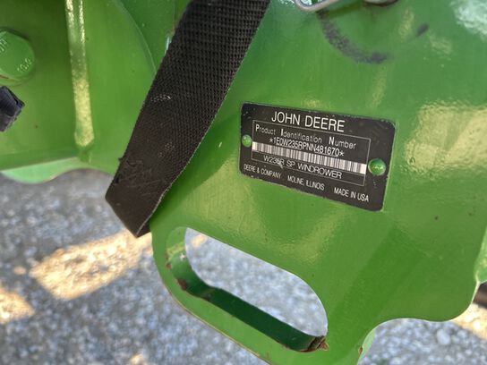 2022 W235R - 444369,  image number 21