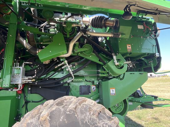 2018 S780 - 441524,  image number 15