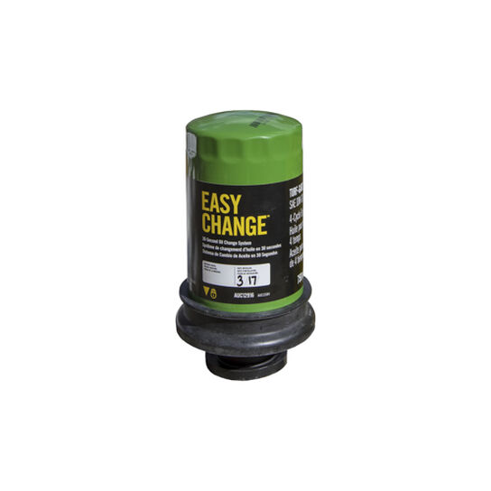 Easy-Change Oil Filter - AUC12916,  image number 1