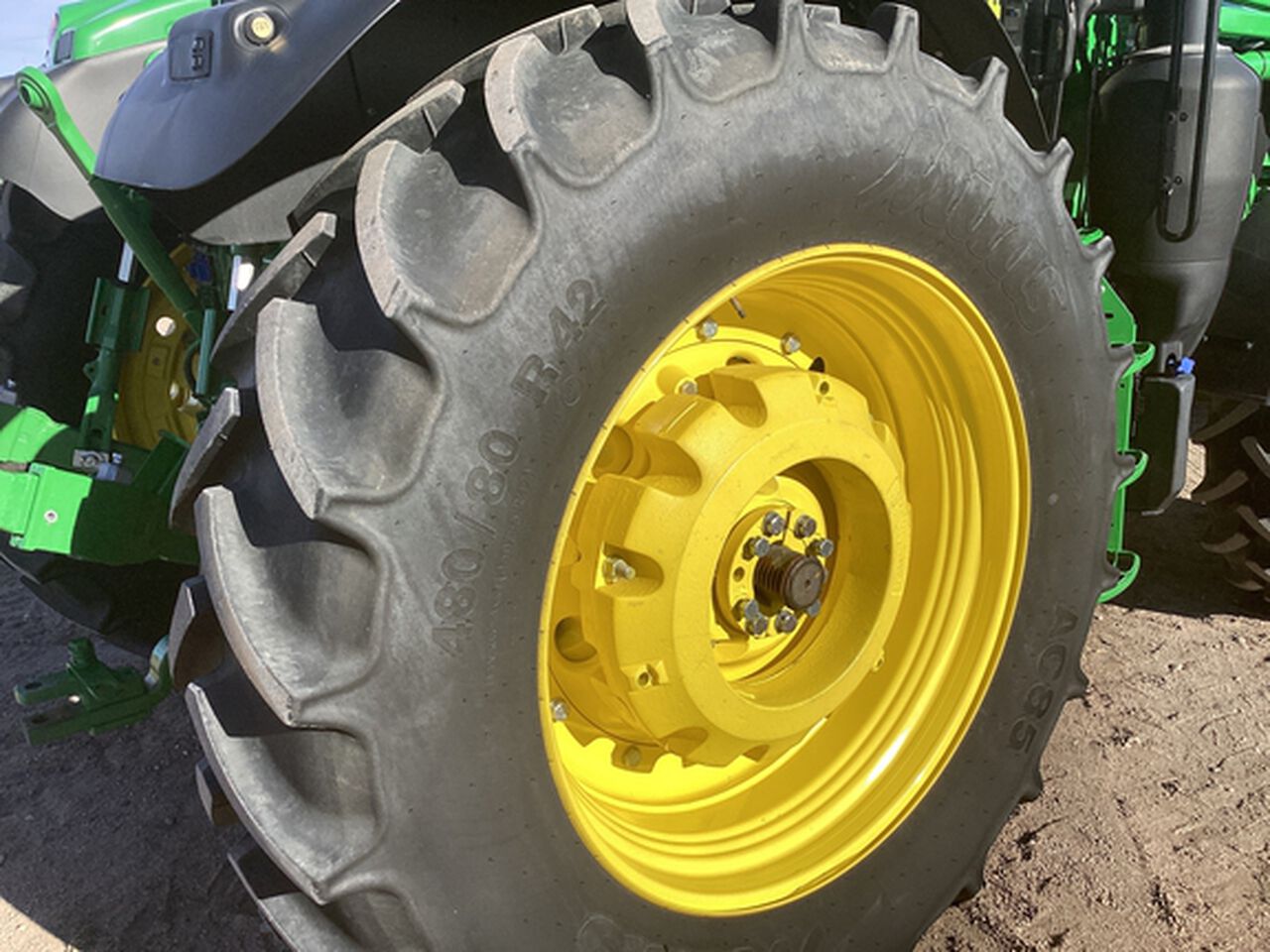 2023 6R 155 - 436464,  image number 23