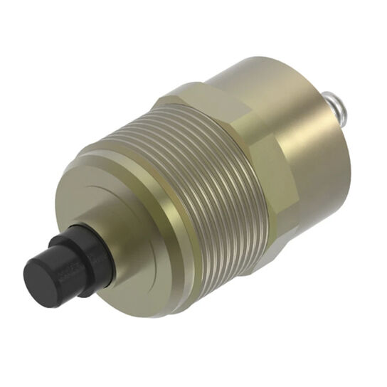 Fuel Shutoff Solenoid - R89014,  image number 3