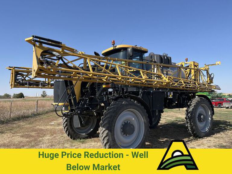 2022 RG1300C - 421073, 