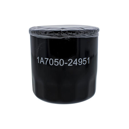 Engine Oil Filter - MIU804918,  image number 1