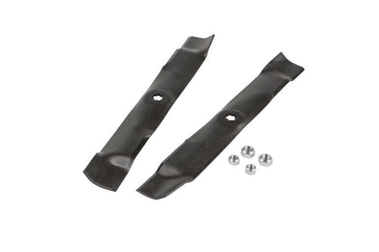 Mower Blade Kit, 48 in - AM141036, 