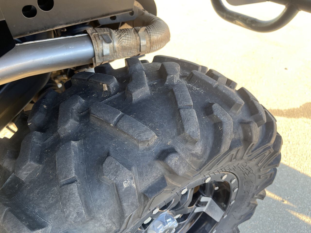 2023 XUV 835R - 440523,  image number 9