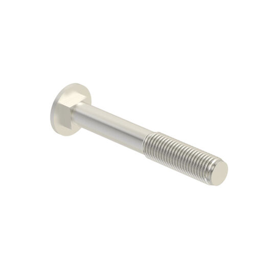 Carriage Bolt 5/8,  image number 0