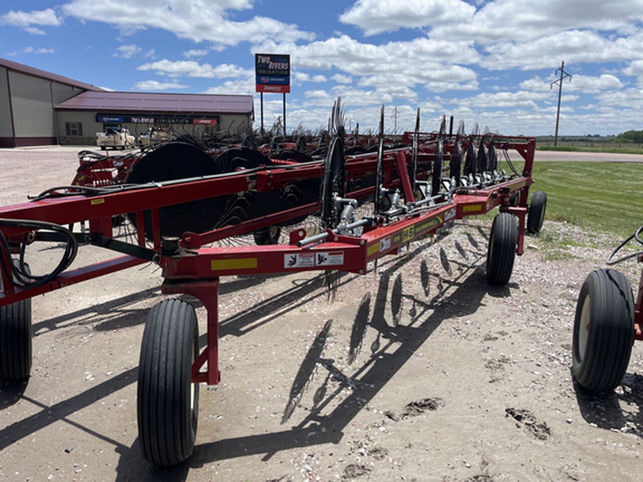 2022 FF6116 - 430182,  image number 4