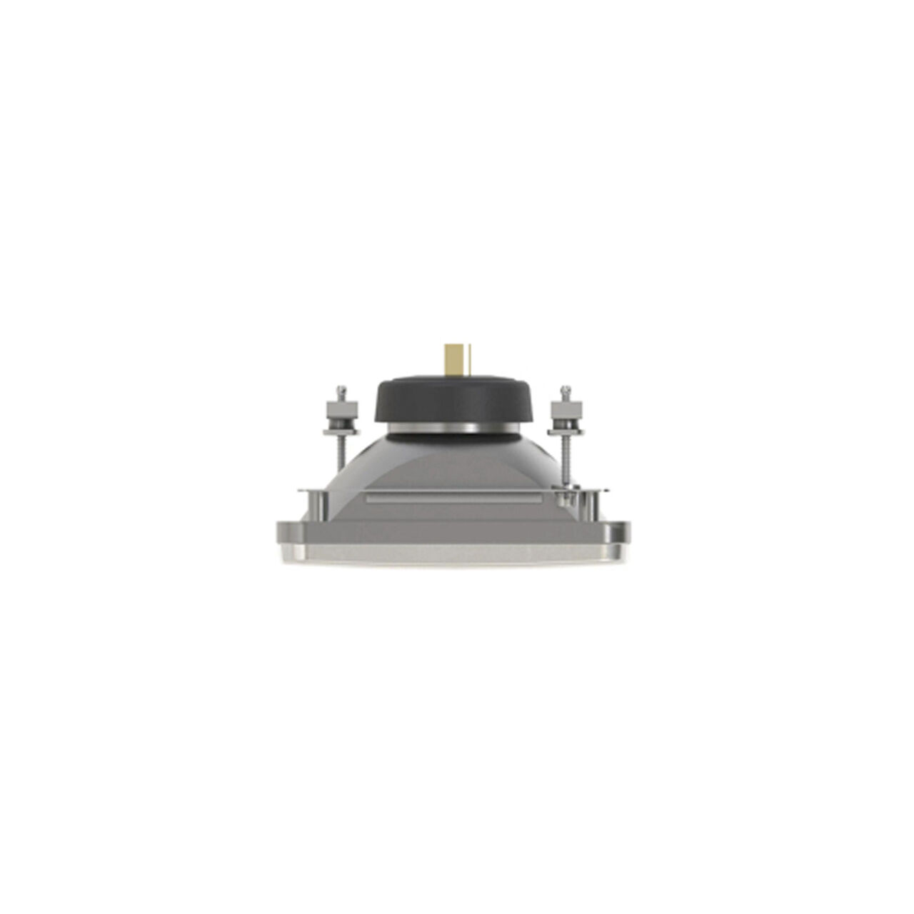 Right Side Headlight, 12 Volts - AL152328,  image number 3
