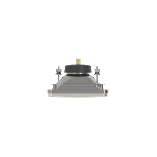 Right Side Headlight, 12 Volts - AL152328,  image number 3