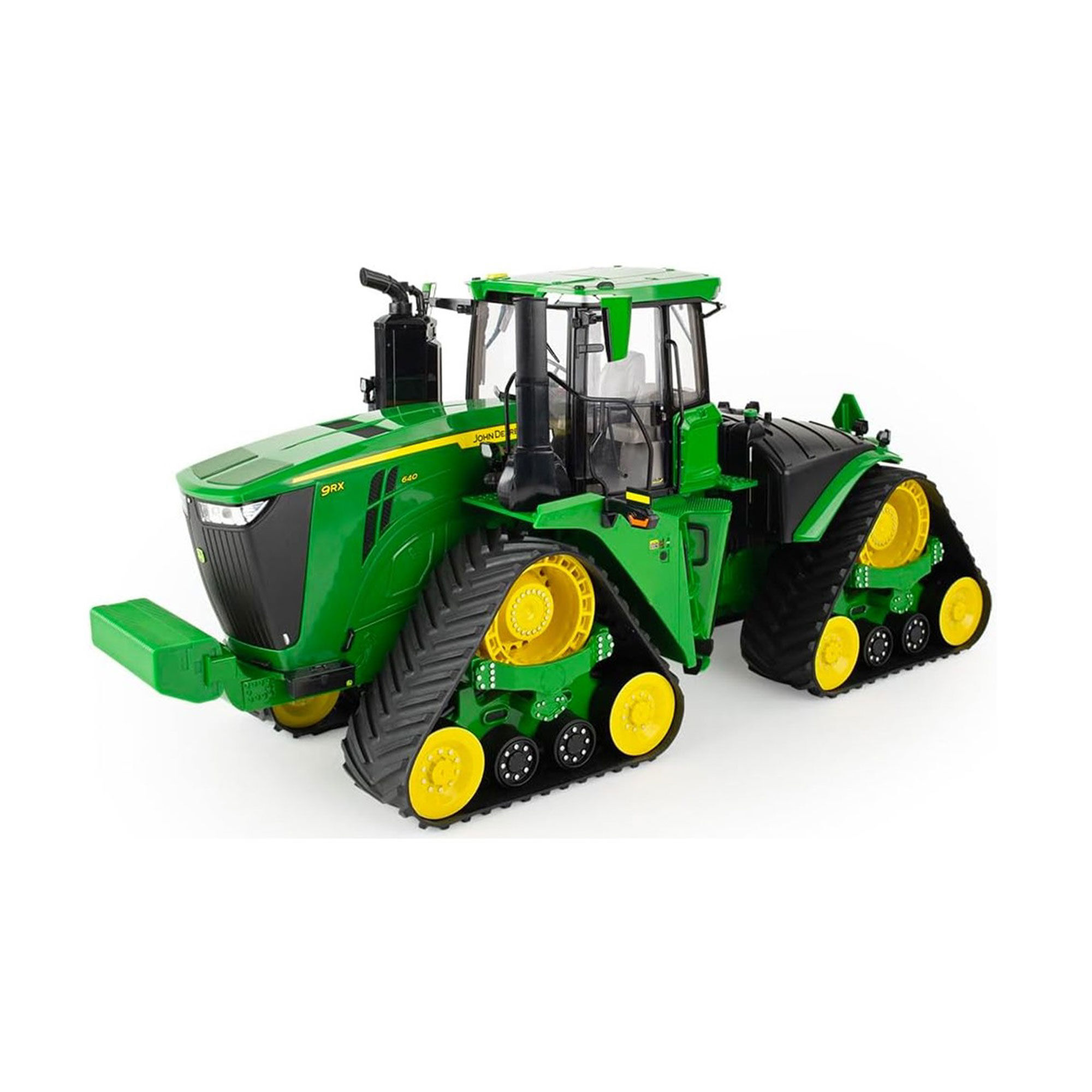John Deere | 1:16 Scale Prestige Collection 9RX 640 Tractor