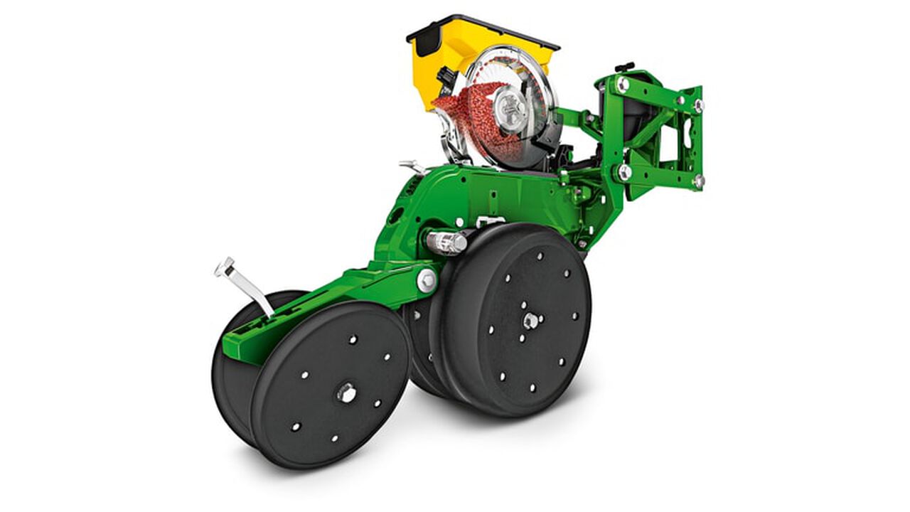 MaxEmerge™ 5 Row Unit,  image number 0