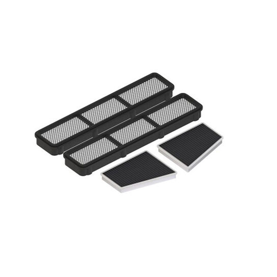 Activated Carbon Air Filter - AL158985,  image number 1
