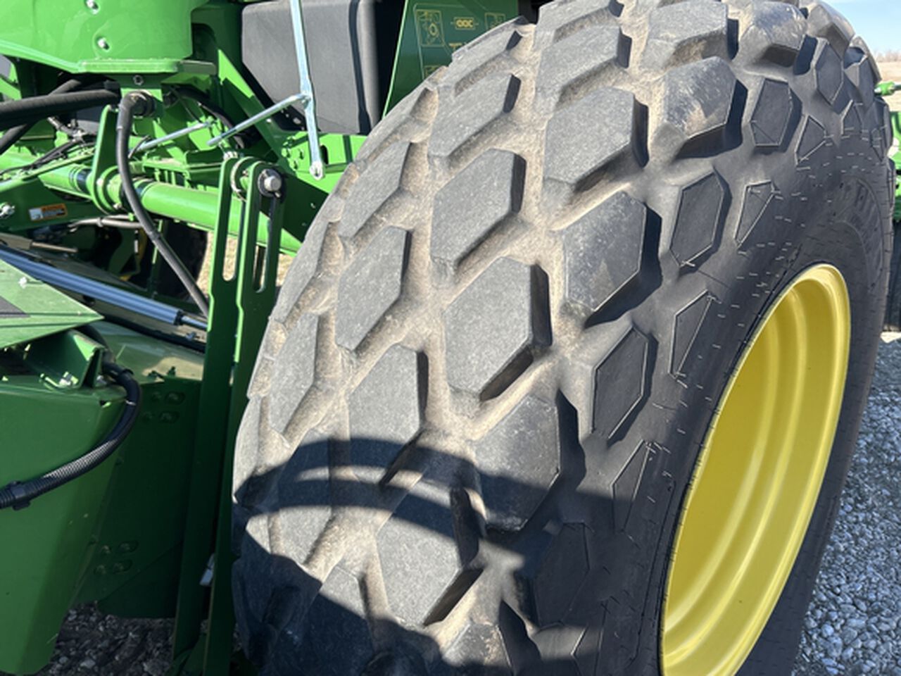 2022 W235R - 444369,  image number 15