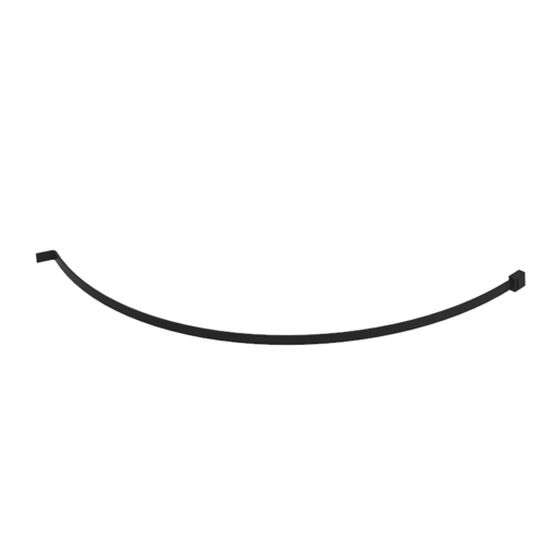 Tie Band 40in - H113196,  image number 4