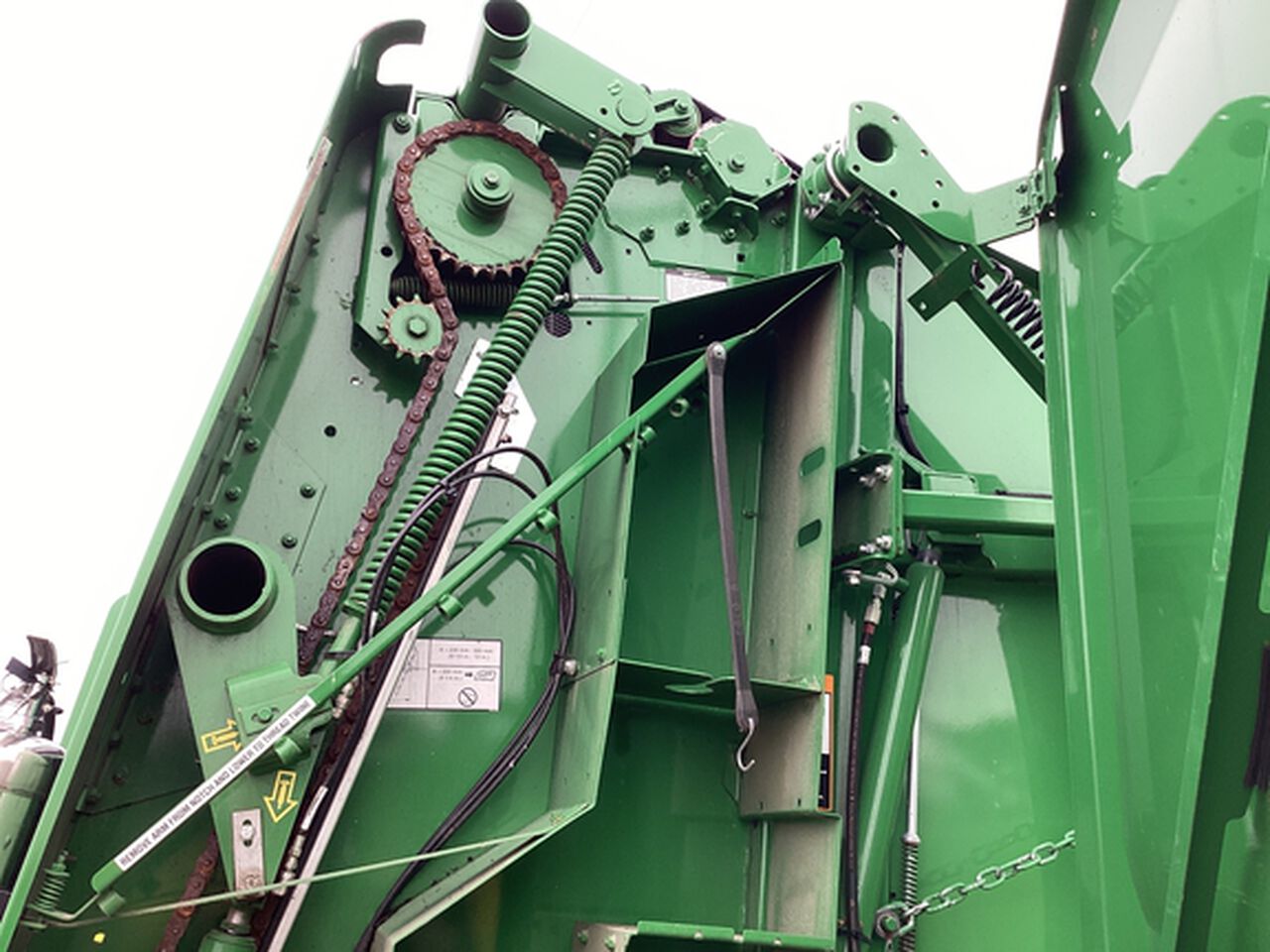 2022 560M - 420462,  image number 10