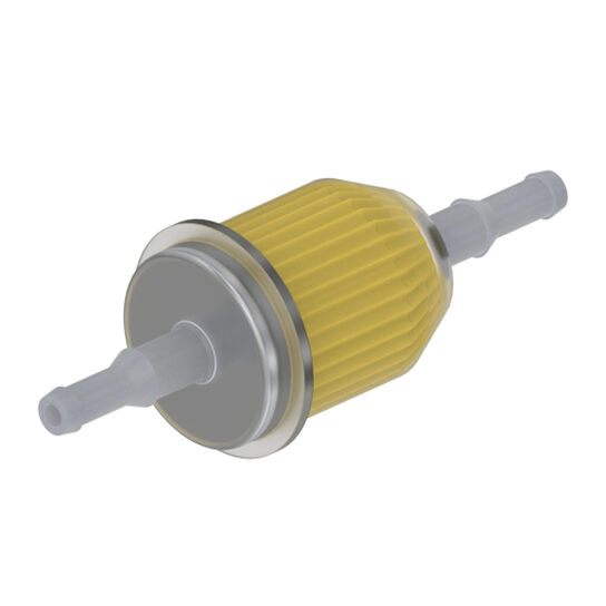 Fuel Filter - AM116304,  image number 2