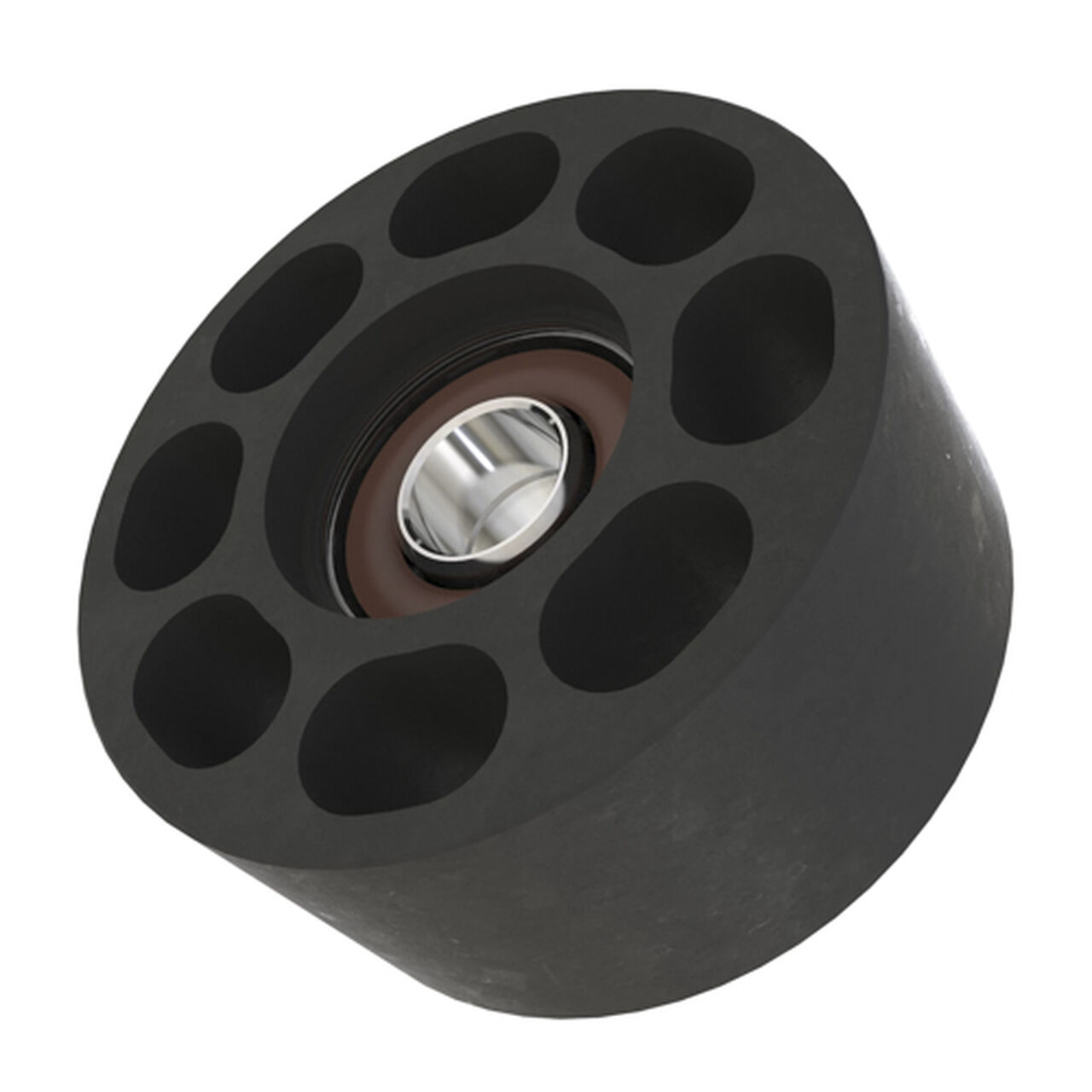 Idler Pulley - RE505265,  image number 2