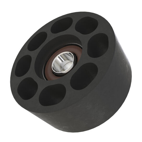 Idler Pulley - RE505265,  image number 2