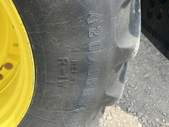 2021 8R 250 - 439027,  image number 21